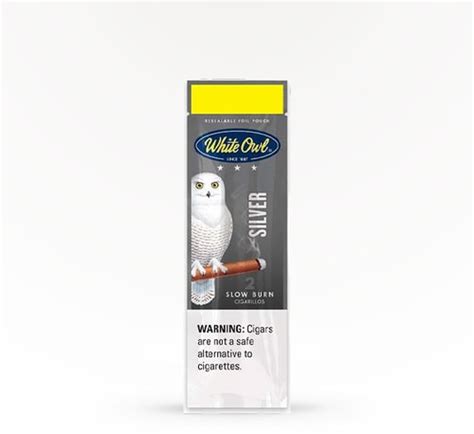 White Owl Cigarillos Flavor Guide Saucey Blog