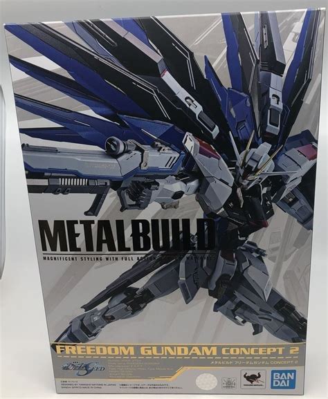 Metal Build Concept Seed Carousell