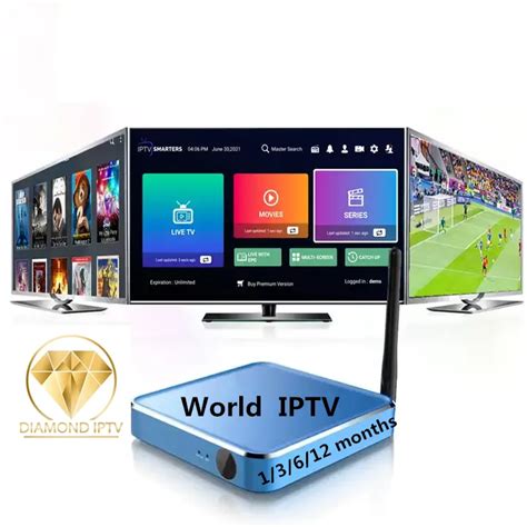 Free Trial K Iptv Subscription Months M U List Free Test Mega