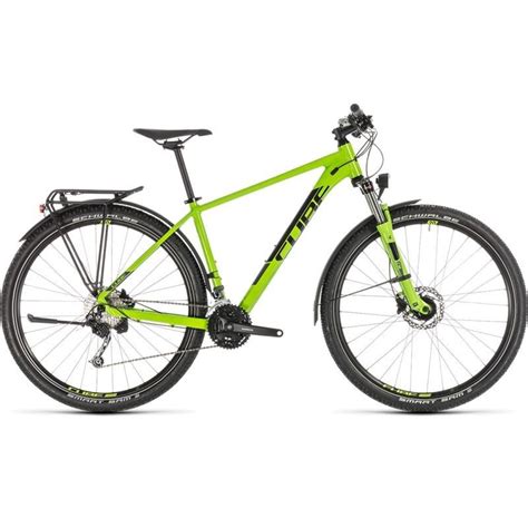 Comprar Cube Aim SL AllRoad 27 5 Bicicleta MTB 27 5 Bicimarket