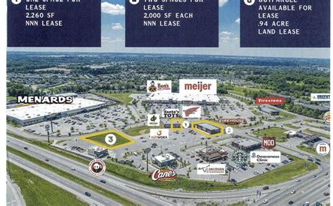 Lease Commercial Real Estate And Property In Owensboro Ky Crexi