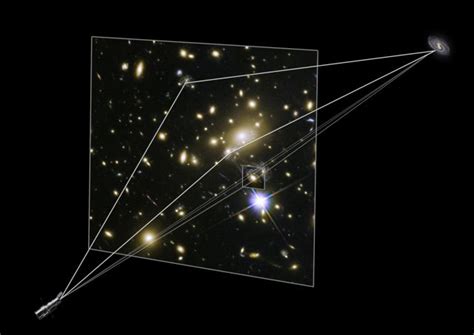 Telescopio Espacial Hubble Los Pilares De La Creación Y Otros 4 Hallazgos Del Instrumento