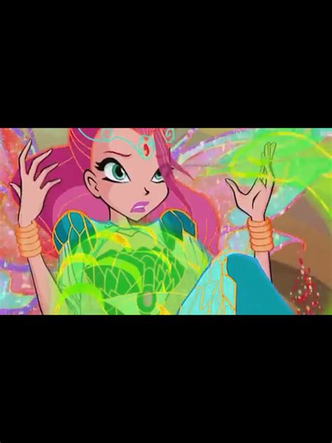 Bloom from Winx Club - The Winx Club Photo (37003079) - Fanpop