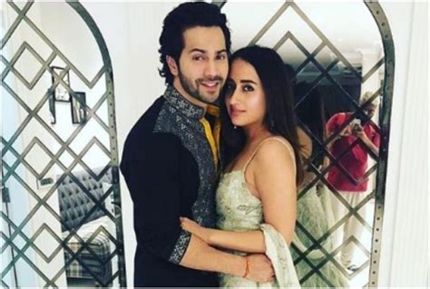 Varun Dhawans Girlfriend Natasha Dalal Reveals Their Love Story