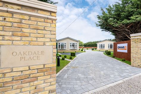 GALLERY - Oakdale Place | Residential Park Homes
