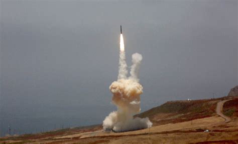 Hyping US Missile Defense Capabilities Could Have Grave Consequences ...