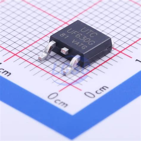 Uf G Tn R Utc Unisonic Tech Transistors Thyristors Lcsc Electronics