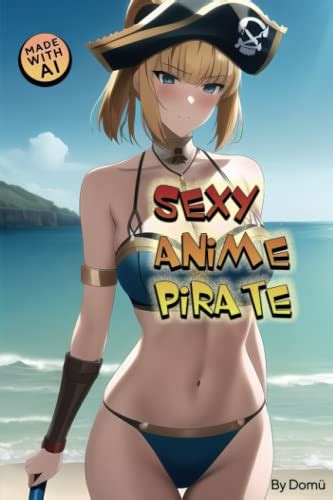 Sexy Pirate Anime Girls Sexy Girls By Ai By Domü Goodreads