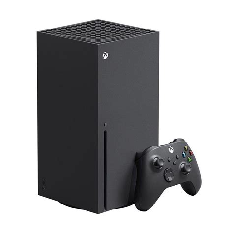 Console Xbox Series X Microsoft Kabum