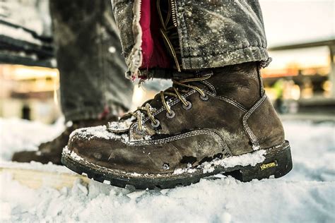 18 Best Winter Boots For Men | GearMoose