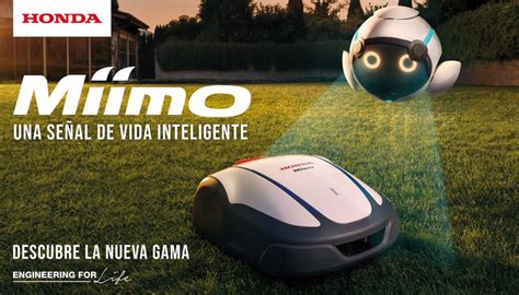 El Cortac Sped Honda Miimo Estrena La Campa A Publicitaria Una Se Al