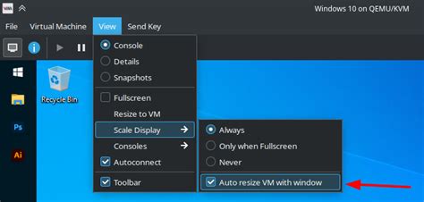 How To Setting Up Shared Folders Auto Resize VM And Clipboard Share