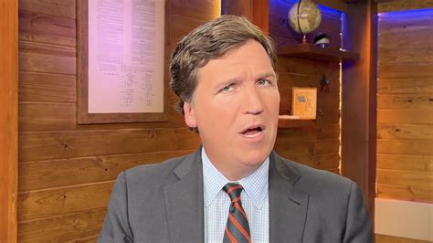 Scoop Tucker Carlson Ready To Torch Fox News