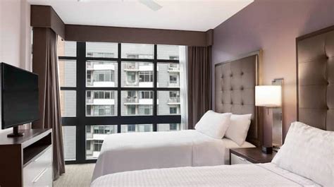 Homewood Suites by Hilton Washington DC Convention Center Hotel