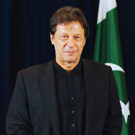 The ex-Prime Minister of Pakistan, Imran Khan, has been handed a 10 ...