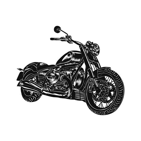 Unleashing the Power of Bike Vector | Premium AI-generated vector