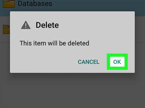 how to delete backups
