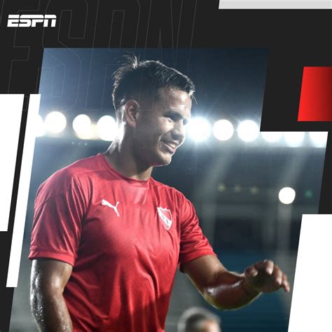 Espn Argentina On Twitter Sergio Barreto Sigue Sin Renovar Su