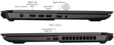 HP's Omen X 2S 15: A Dual-Screen Gaming Laptop