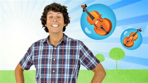 String Cbeebies Bbc