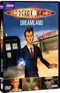 Doctor Who: Dreamland and Doctor Who: Planet Of Fire DVD Reviews « DVD ...