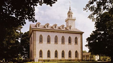 Kirtland Temple Dedicatory Prayer (1836)