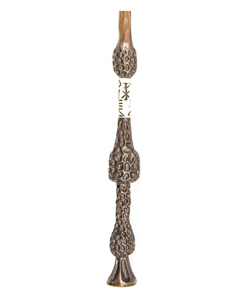 Albus Dumbledore Magic Wand Classic from Harry Potter | Horror-Shop.com