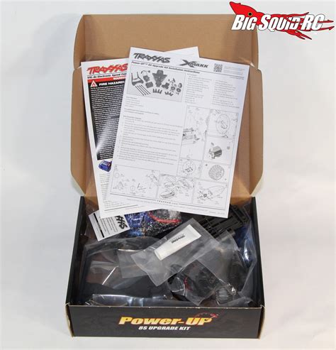 Product Spotlight – Traxxas X-Maxx 8S Upgrade Kit « Big Squid RC – RC ...