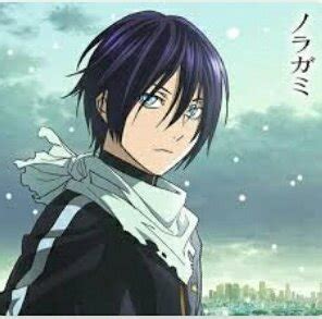 Yato Wiki Anime Amino