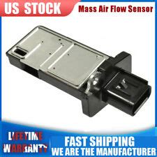 Ford Mass Air Flow Sensor Oem Pbt Gf For Sale Online Ebay