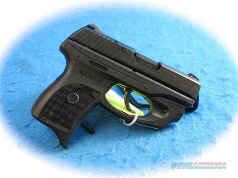 Ruger Lc380 Lm 380 Acp Pistol W La For Sale At 926370348