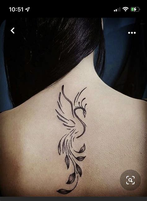 Pin By Sabrina Infiesta On Tattoos Tattoos For Women Pheonix Tattoo