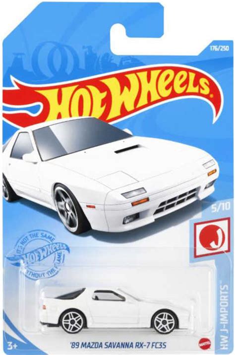 MATTEL HOT WHEELS Auto angličák model 1 64 různé druhy kov Hračky ŇUFF cz