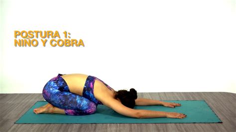 Tutorial Ejercicios De Yoga Para Calmar El Dolor De Espalda Infobae