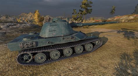 World Of Tanks Supertest AMX 65 T MMOWG Net