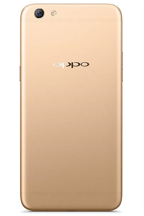 Refurbished Oppo F Plus Gold Gb Gb Acceptable Condition Yaantra