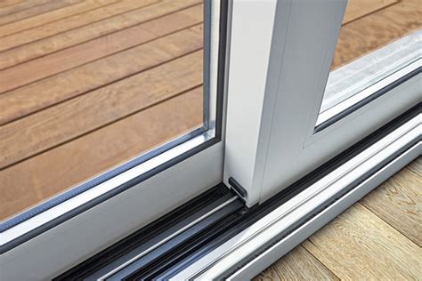 How To Remove Sliding Glass Doors Diy Guide