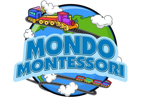 100 Attivit Montessori Per Scoprire Il Mondo 3 6 Anni 1
