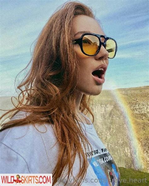 Brave Heart Nude Leaked Photos And Videos WildSkirts