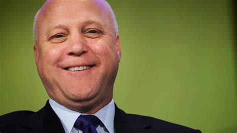 Mitch Landrieu - The Daily Beast