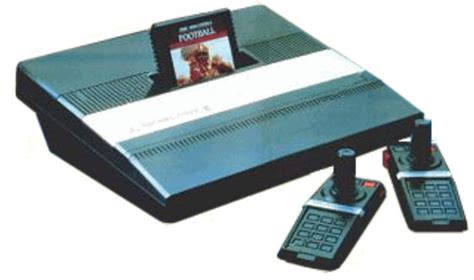 History Of Consoles Atari 5200 1982 Gamester 81