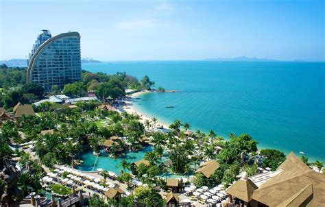 Phuket Pattaya Bangkok Tour at Affordable Cost - Avantika Holidays