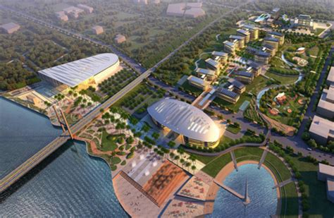 Major Urban Regeneration Win in Foshan China - BDP.com