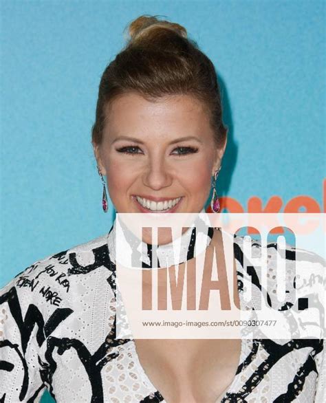 Los Angeles Ca March 23 Jodie Sweetin Attends Nickelodeon S 2019