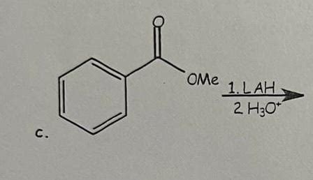 Solved Complete The Reactions Complete The Following Chegg