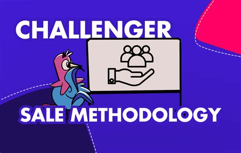 Understanding The Challenger Sale Methodology Vouris