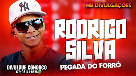 RODRIGO SILVA 2024 A NOVA ONDA DA CORUJA E DA COCÁ LANÇAMENTO 2024