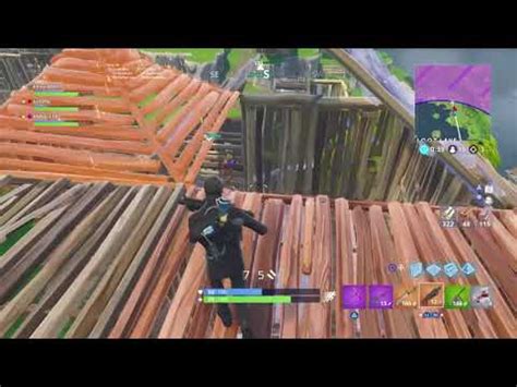 24 Kill Squad Win Fortnite Battle Royale Moments YouTube