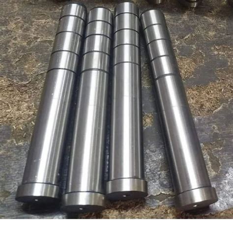 Stainless Steel Guide Pillar Bush At Rs Piece Kadipur Gurugram