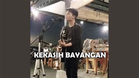 Kekasih Bayangan Cover Youtube Music